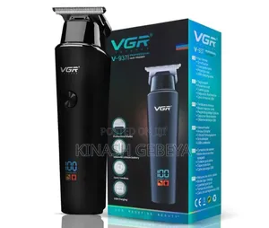 Vgr Proffessional Hair Trimmer