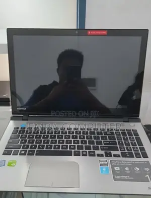 Photo - New Laptop Toshiba Portege Z30 12GB Intel Core I7 HDD 1T