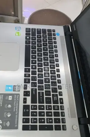 New Laptop Toshiba Portege Z30 12GB Intel Core I7 HDD 1T