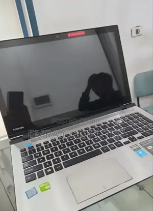 New Laptop Toshiba Portege Z30 12GB Intel Core I7 HDD 1T