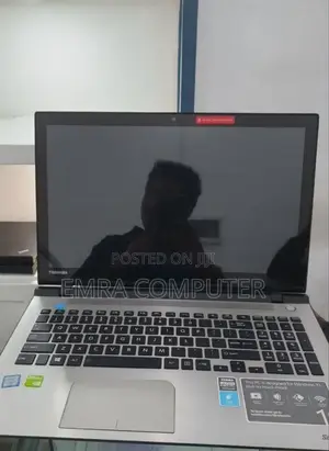 New Laptop Toshiba Portege Z30 12GB Intel Core I7 HDD 1T