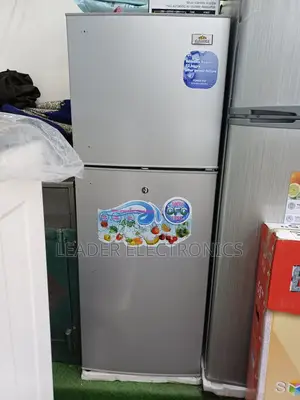 Elegance Refrigerator 200