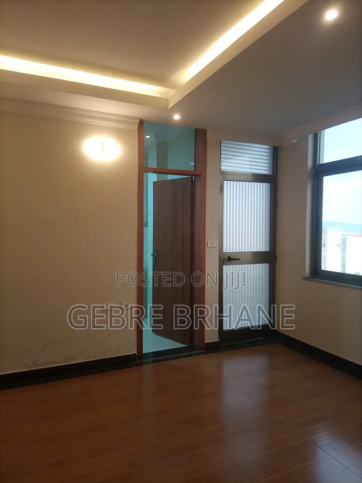 3bdrm Apartment in Apartment, Yeka for rent