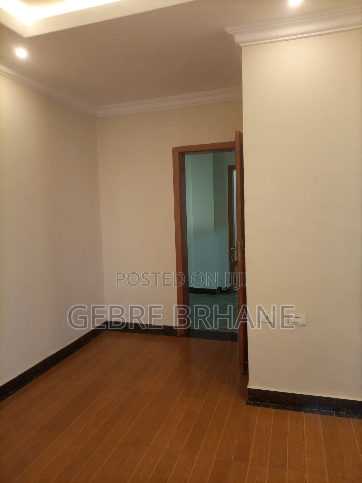 3bdrm Apartment in Apartment, Yeka for rent