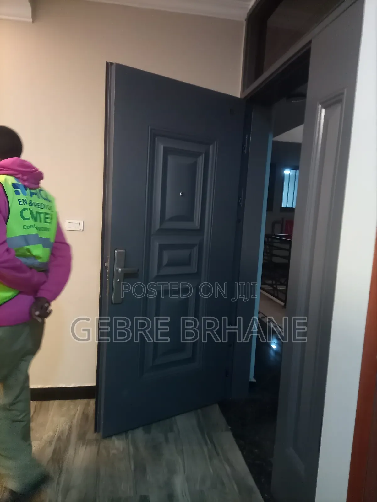 3bdrm Apartment in Apartment, Yeka for rent