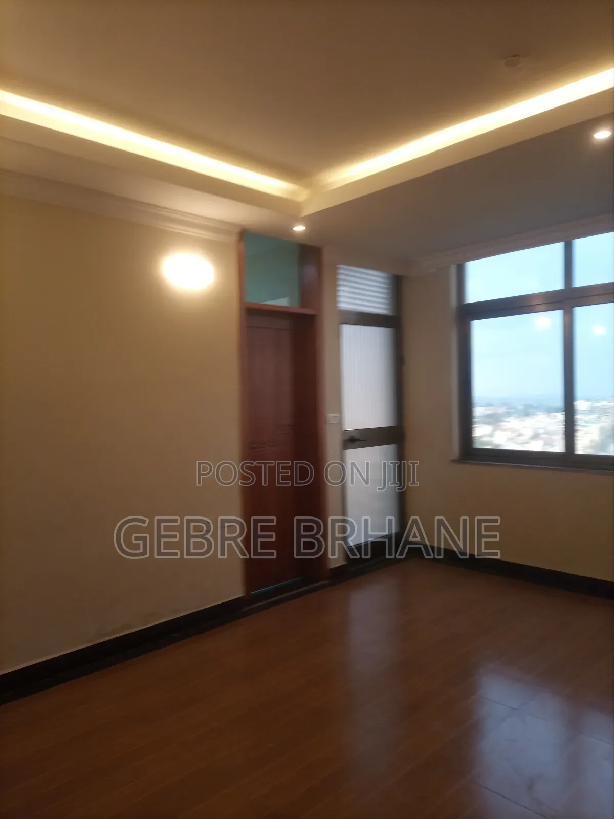 3bdrm Apartment in Apartment, Yeka for rent
