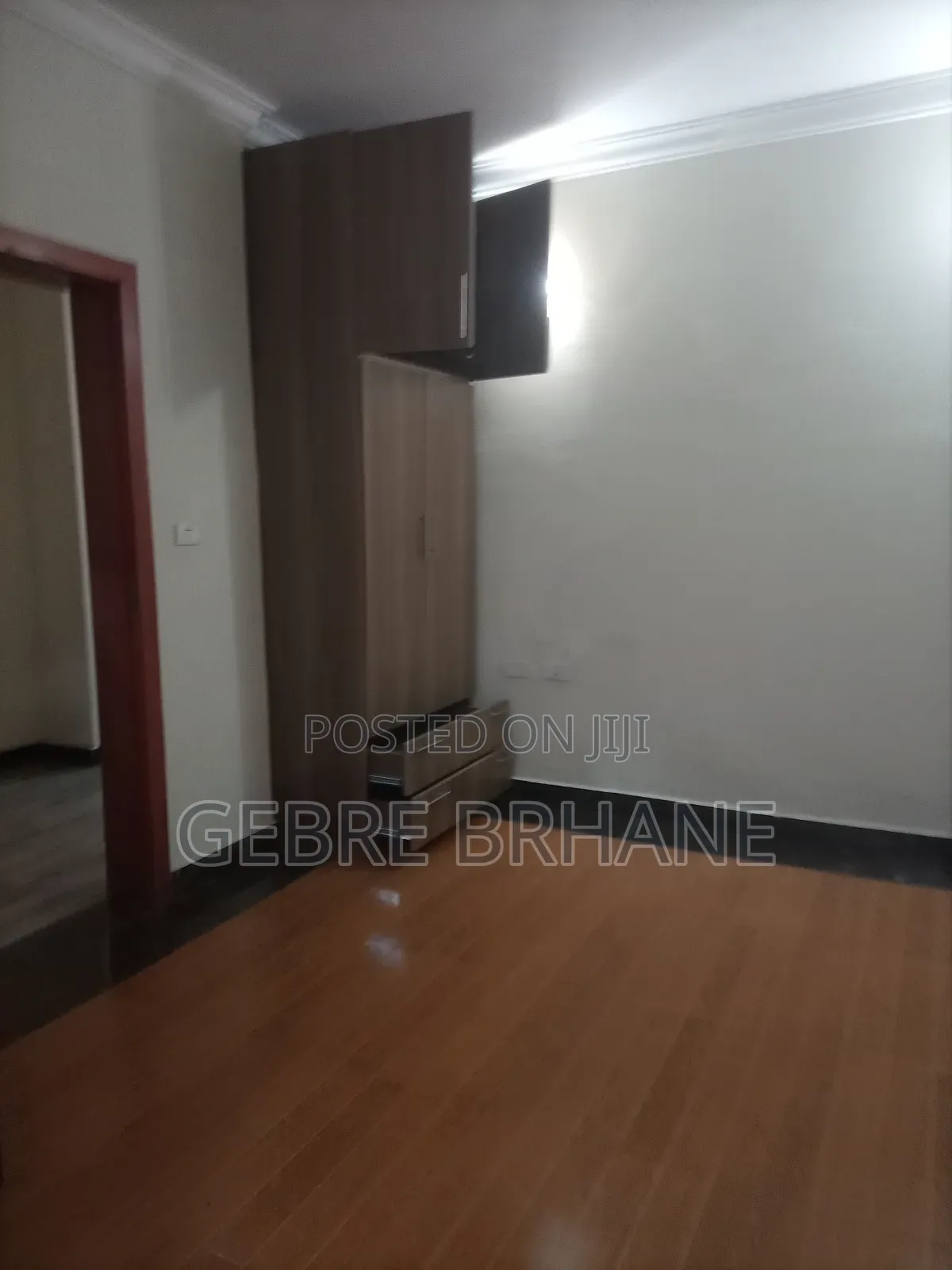 3bdrm Apartment in Apartment, Yeka for rent