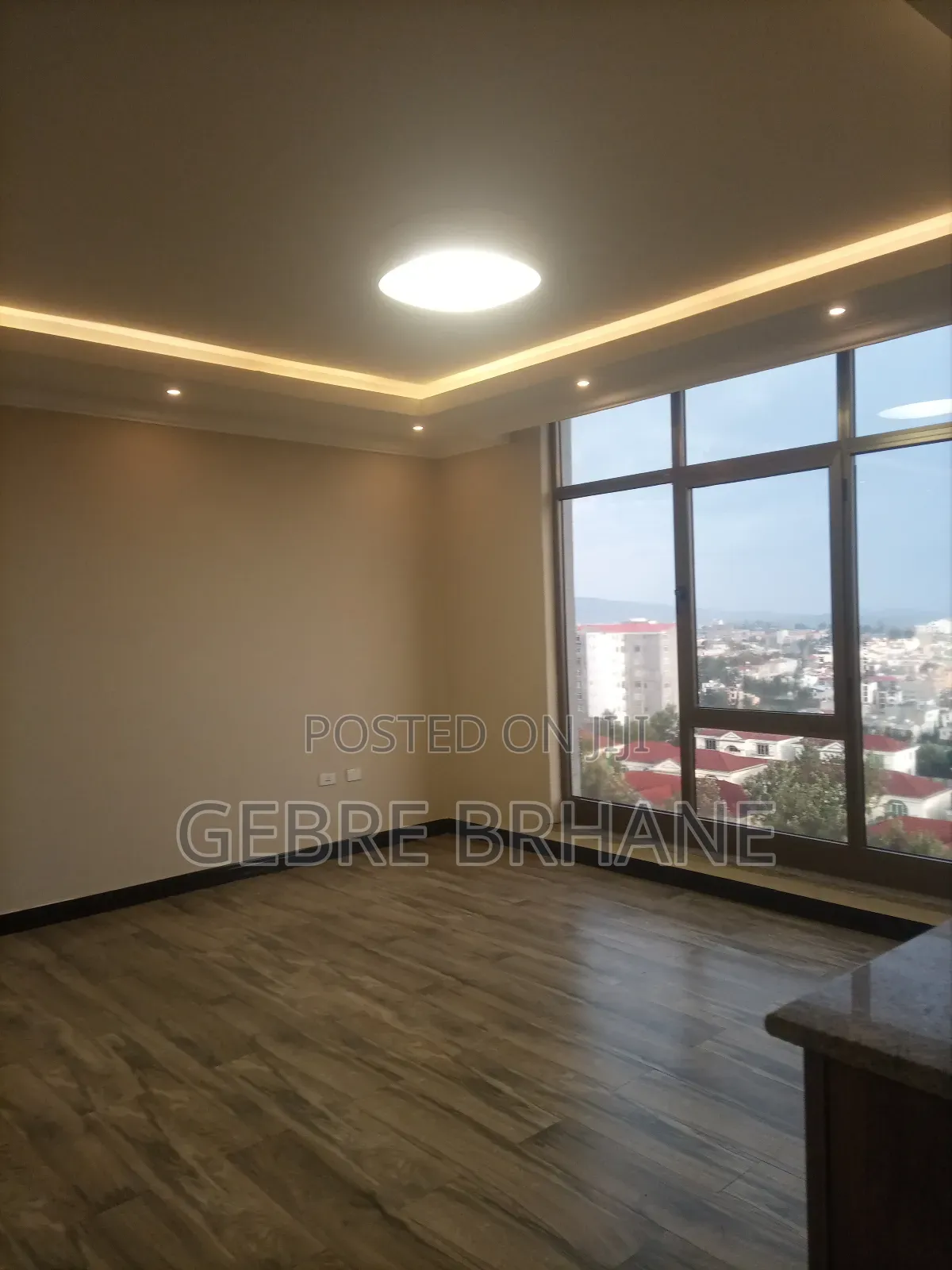 3bdrm Apartment in Apartment, Yeka for rent