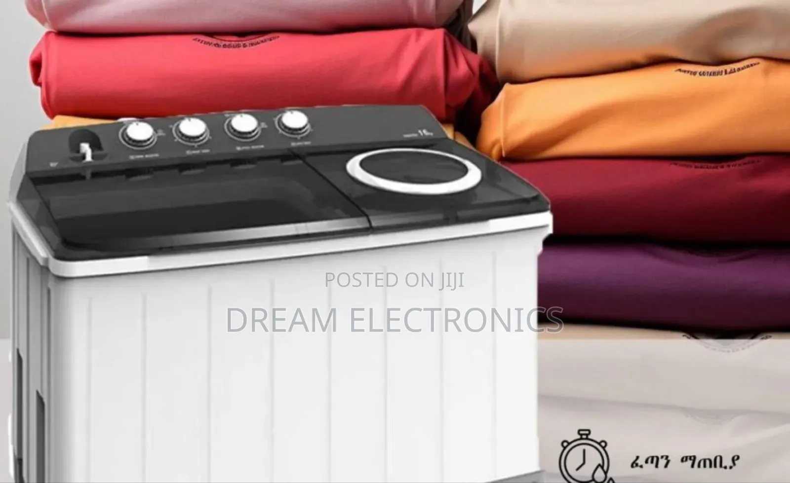 Popular Washing Machine