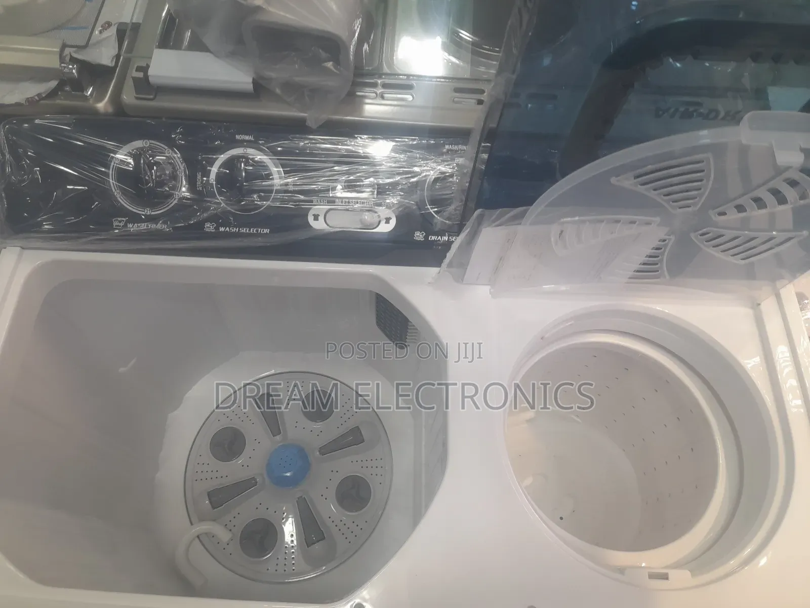 Popular Washing Machine