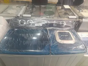 Popular Washing Machine