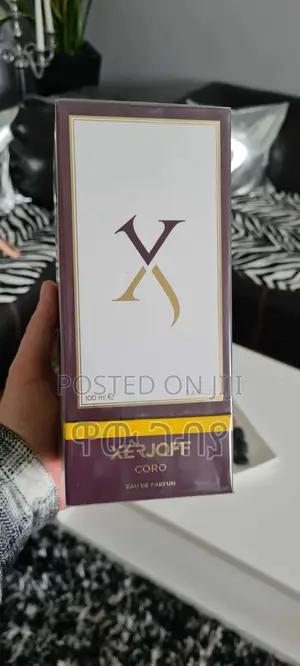 Photo - Xerjoff - Erba Gold