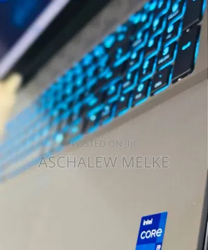 New Laptop Alienware M17x R2 32GB Intel Core I9 SSD 1T