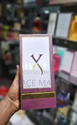 Photo - Xerjoff - Erba Gold