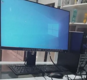 Photo - New Desktop Computer Dell Vostro Mini 8GB Intel Core I5 HDD 1T