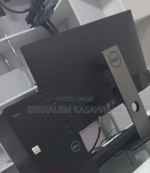 New Desktop Computer Dell Vostro Mini 8GB Intel Core I5 HDD 1T