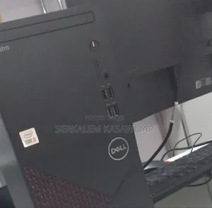 New Desktop Computer Dell Vostro Mini 8GB Intel Core I5 HDD 1T