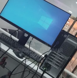 New Desktop Computer Dell Vostro Mini 8GB Intel Core I5 HDD 1T