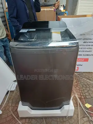 Photo - Popular Automatic Washing Machine 16.Kg