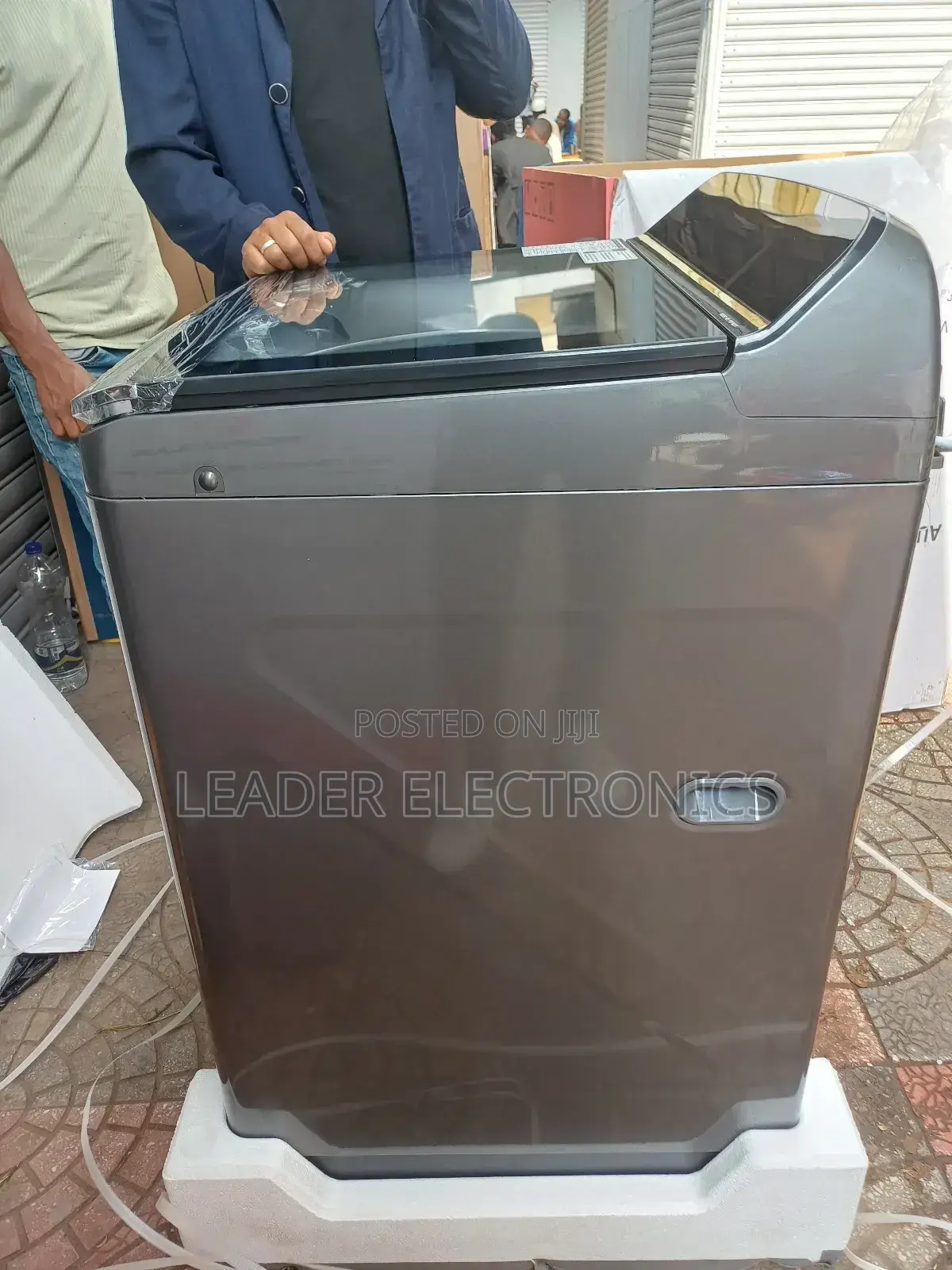 Popular Automatic Washing Machine 16.Kg