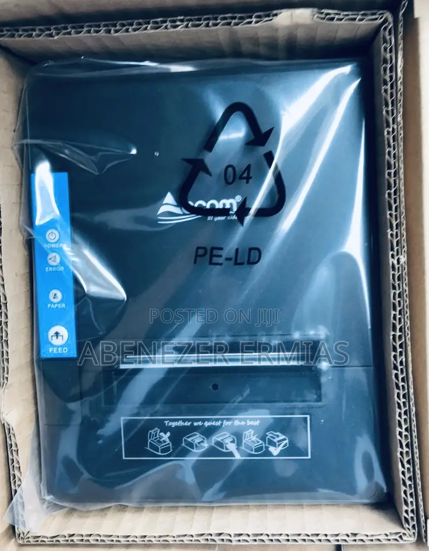 Order Thermal Printers