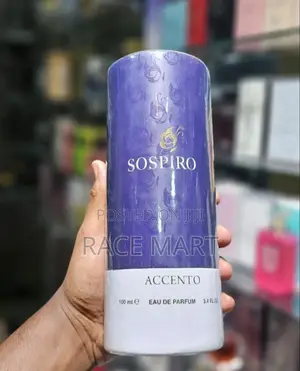 Photo - Sospiro Accento