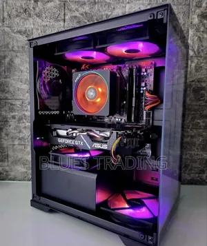 New Desktop Computer Asus 32GB AMD Ryzen 9 SSD 2T