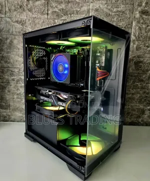 New Desktop Computer Asus 32GB AMD Ryzen 9 SSD 2T