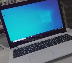 Photo - New Laptop Lenovo IdeaPad 330 8GB Intel Core I5 HDD+SSD 1T