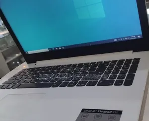 New Laptop Lenovo IdeaPad 330 8GB Intel Core I5 HDD+SSD 1T