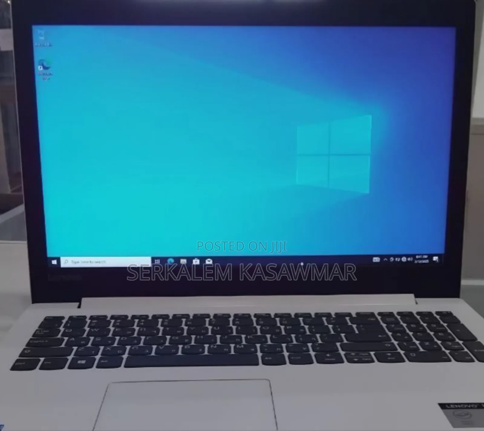 New Laptop Lenovo IdeaPad 330 8GB Intel Core I5 HDD+SSD 1T