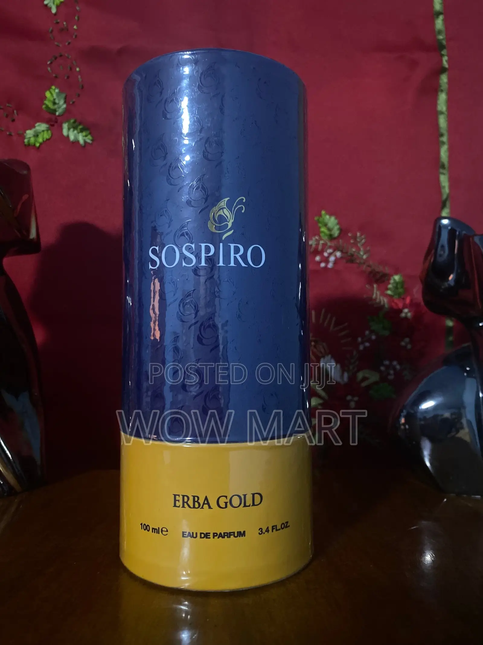 Erba Gold by Sospiro