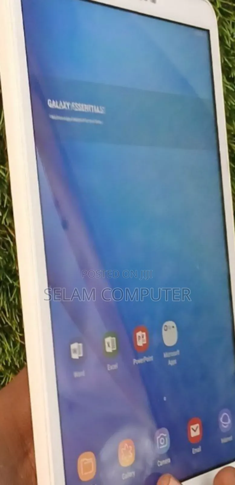 New Samsung Galaxy Tab A 10.1 (2016) 32 GB