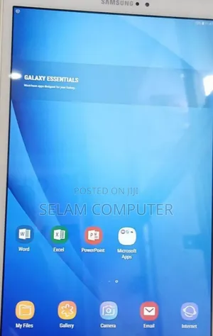New Samsung Galaxy Tab A 10.1 (2016) 32 GB