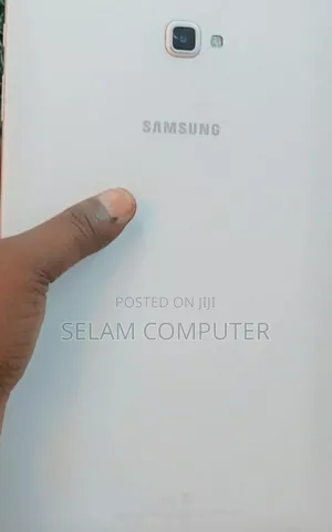 New Samsung Galaxy Tab A 10.1 (2016) 32 GB