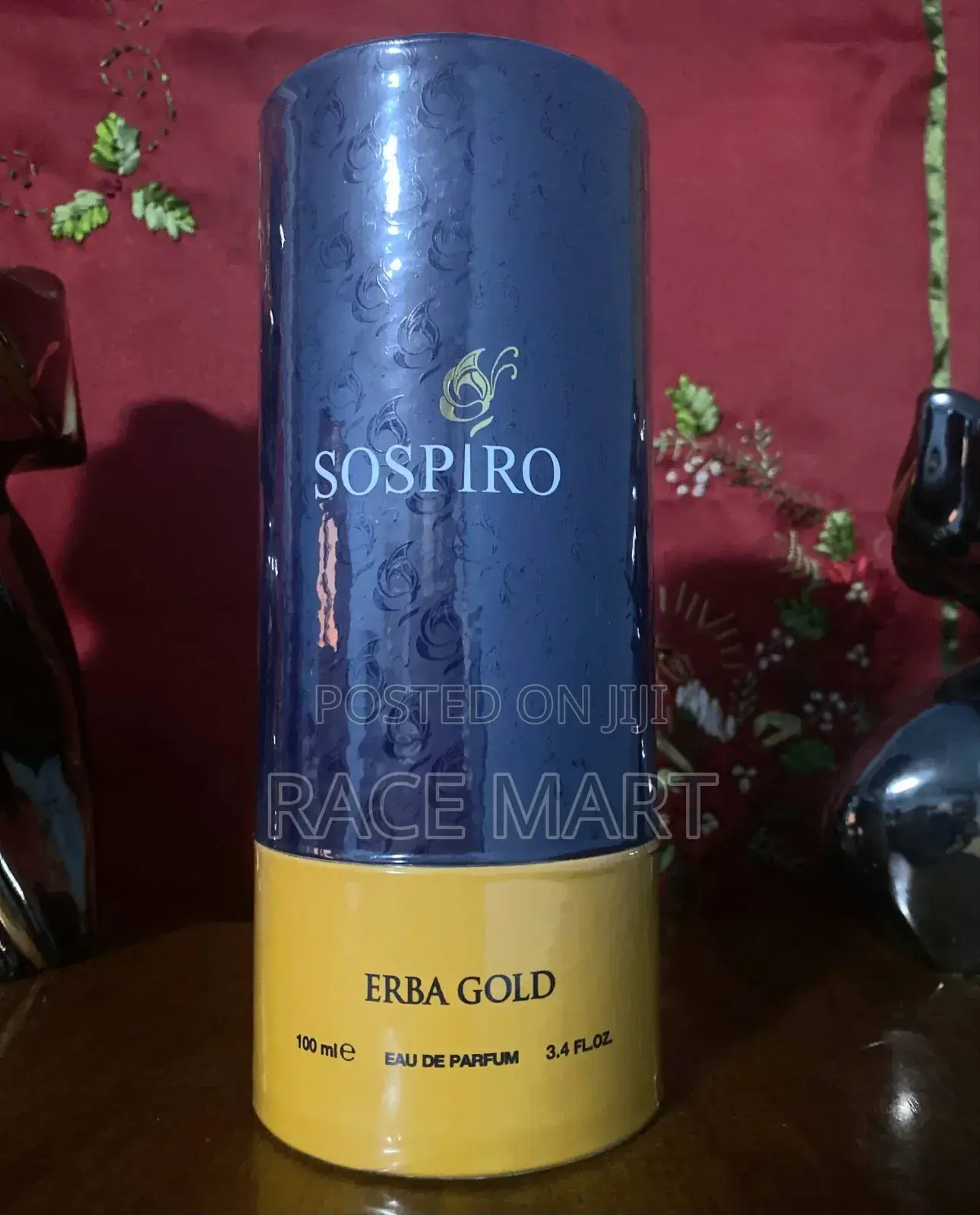 Erba Gold by Sospiro