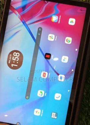 New Lenovo Tab P11 5G 128 GB