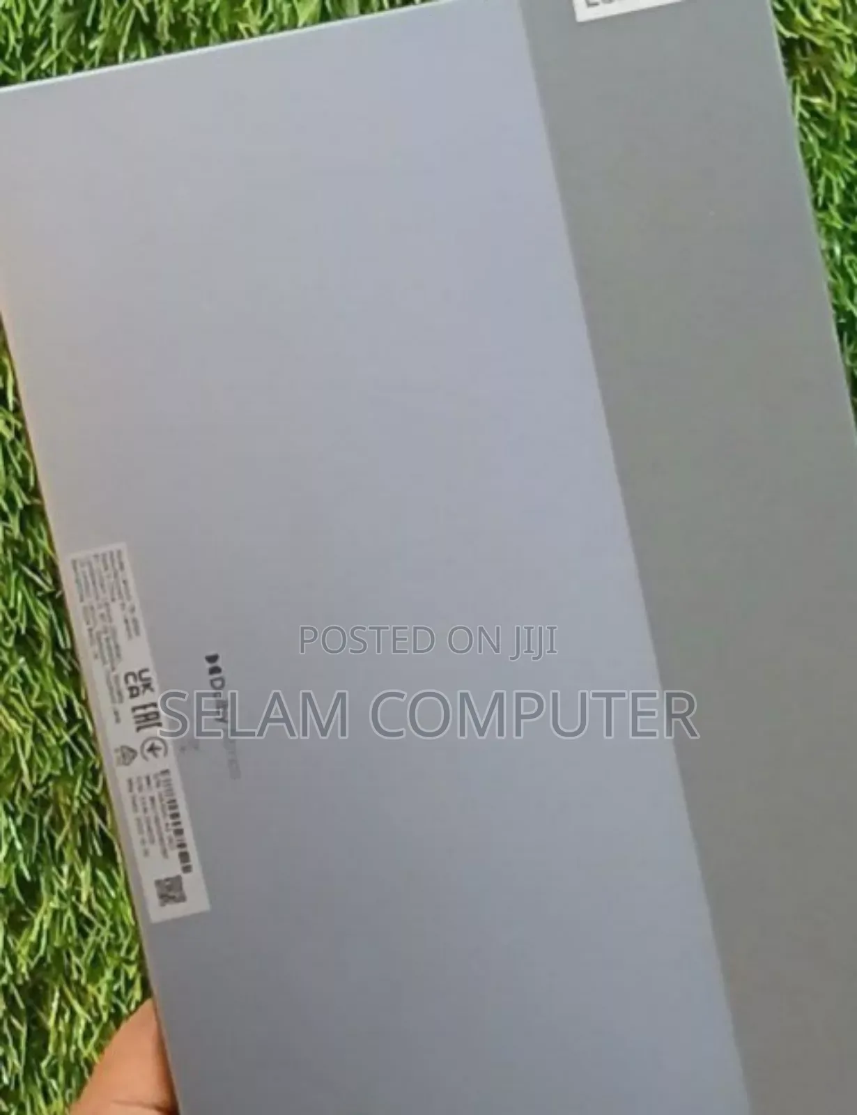 New Lenovo Tab P11 5G 128 GB