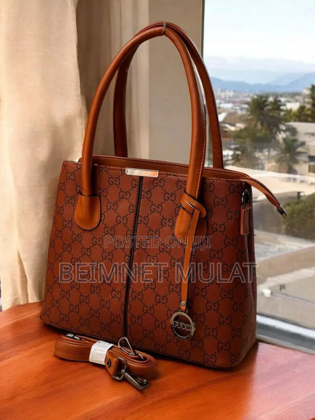 Gucci Sling Bag