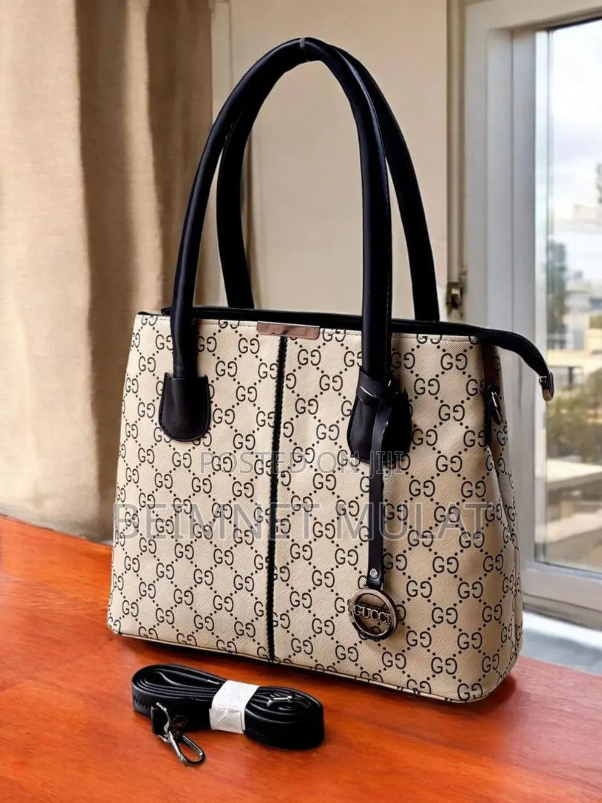 Gucci Sling Bag