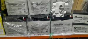 Machinery and Plastic Products