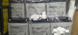 Machinery and Plastic Products