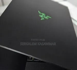 New Laptop Razer Blade 16GB Intel Core I7 SSD 512GB