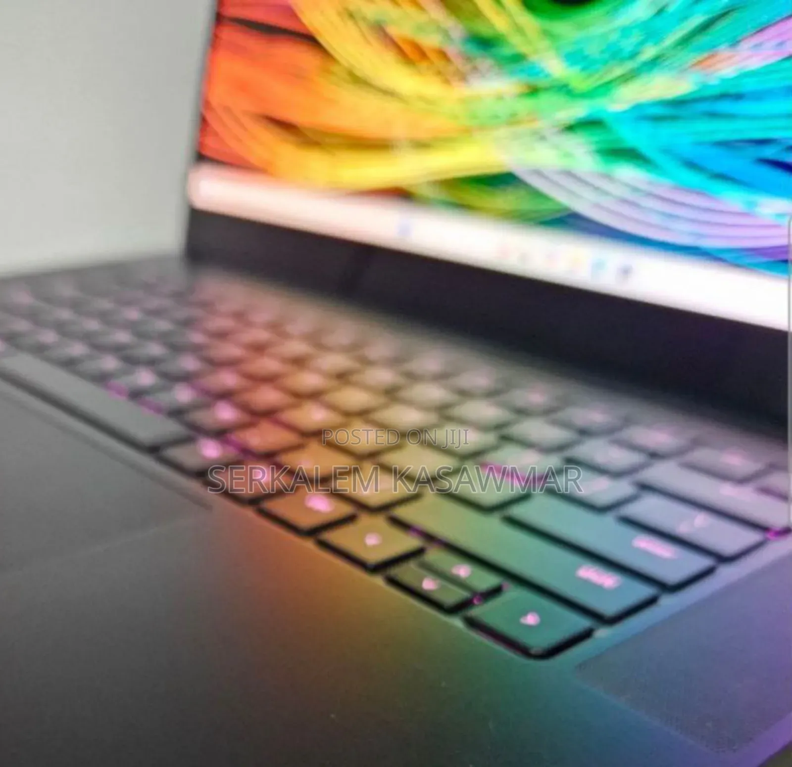 New Laptop Razer Blade 16GB Intel Core I7 SSD 512GB