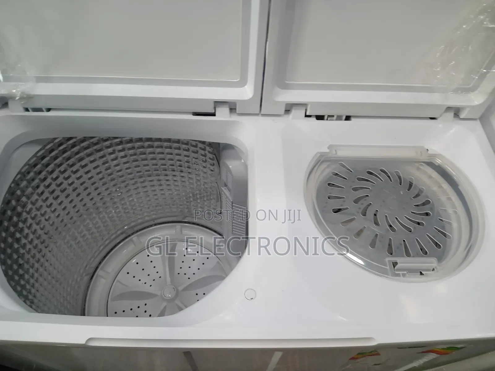 Reylan Washing Machine 13kg