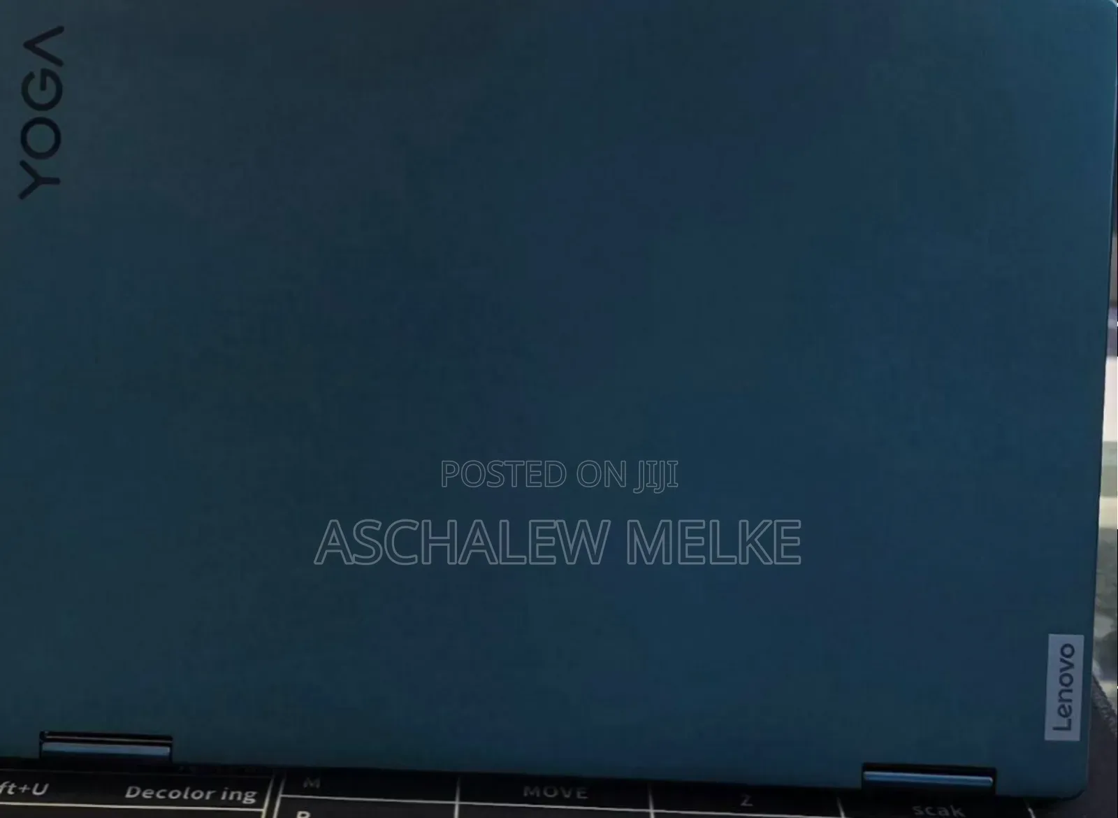 New Laptop Lenovo Yoga 700 16GB AMD Ryzen 7 SSD 512GB