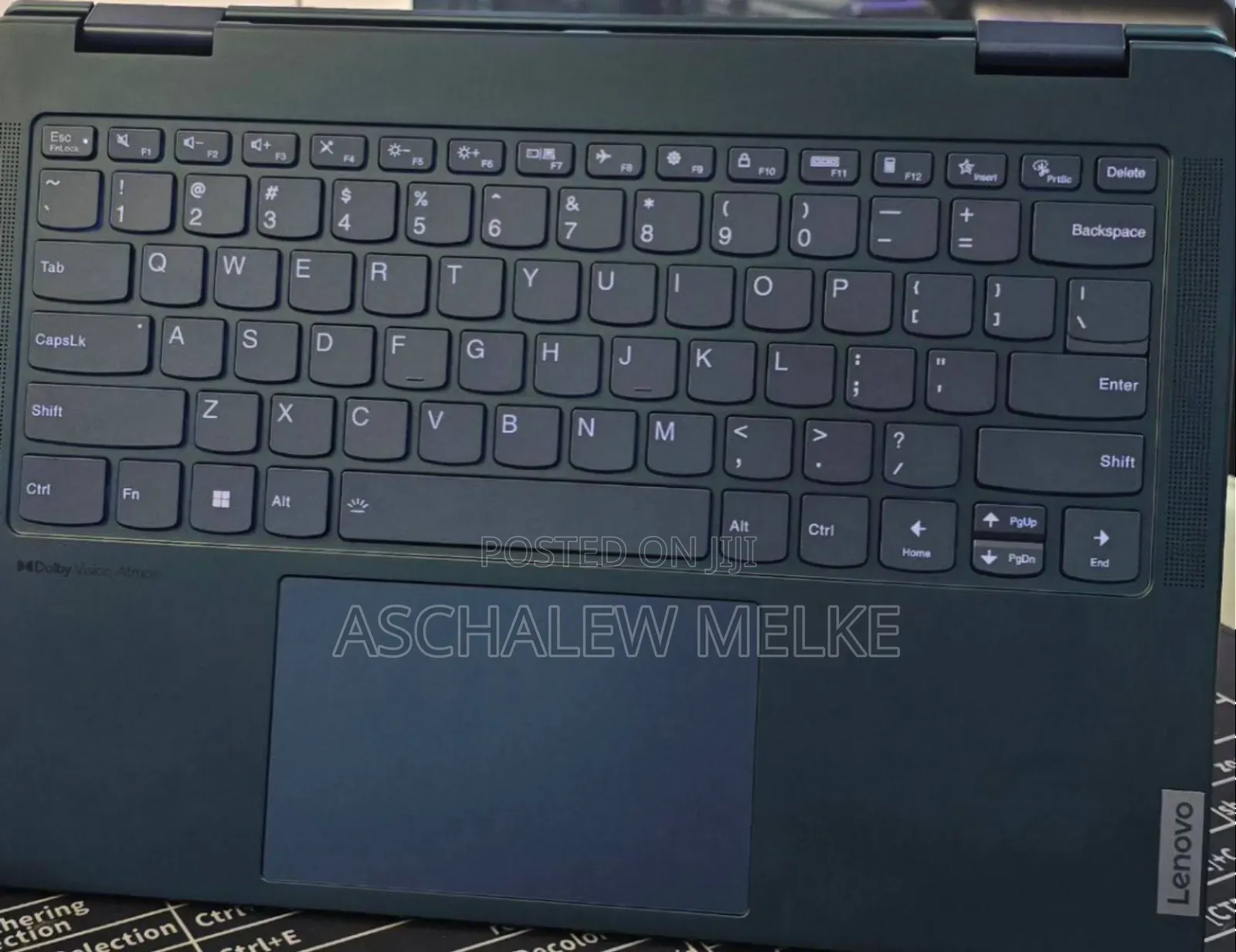 New Laptop Lenovo Yoga 700 16GB AMD Ryzen 7 SSD 512GB