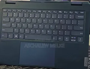 New Laptop Lenovo Yoga 700 16GB AMD Ryzen 7 SSD 512GB