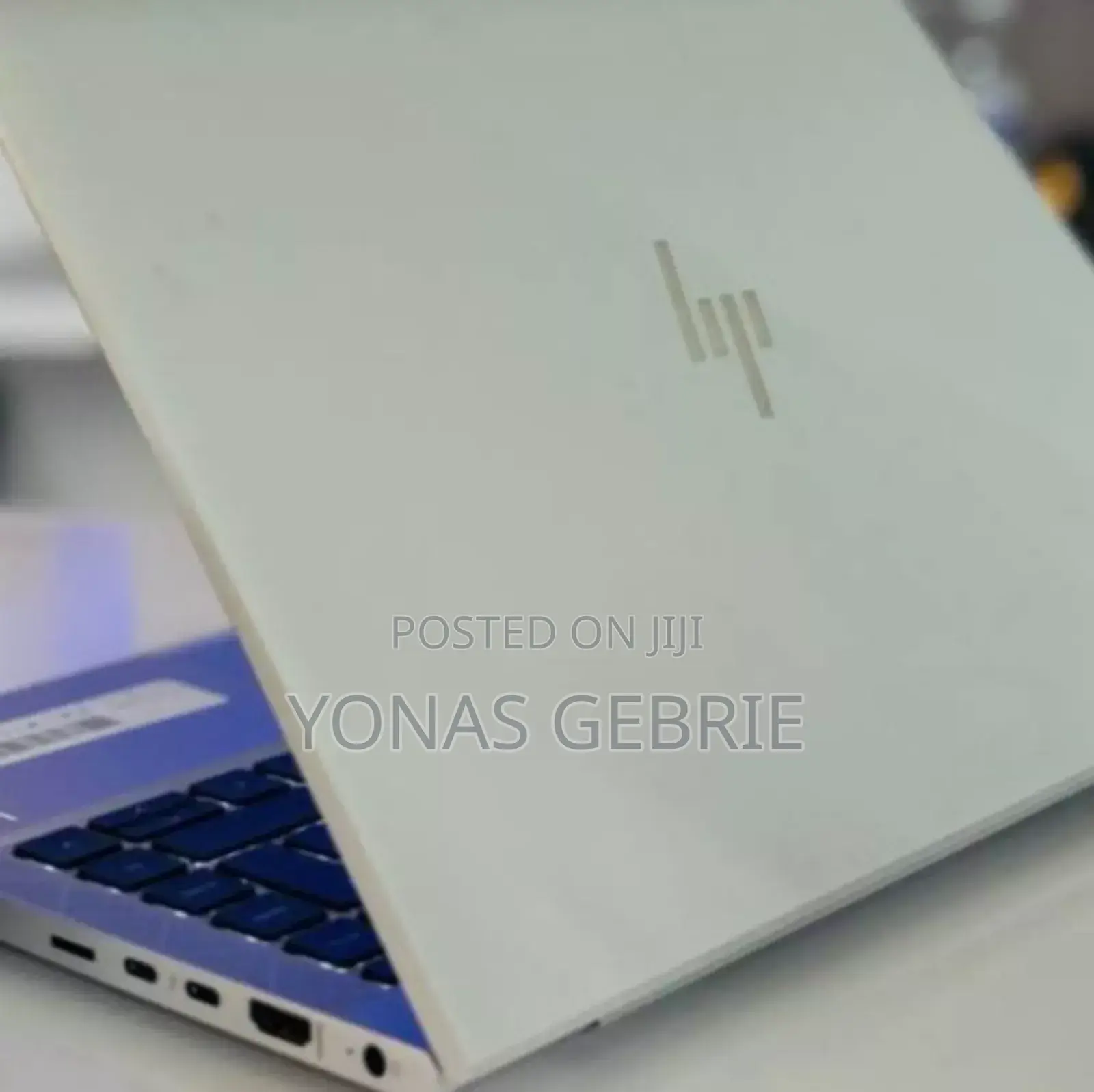 New Laptop HP EliteBook 840 16GB Intel Core I5 SSD 512GB