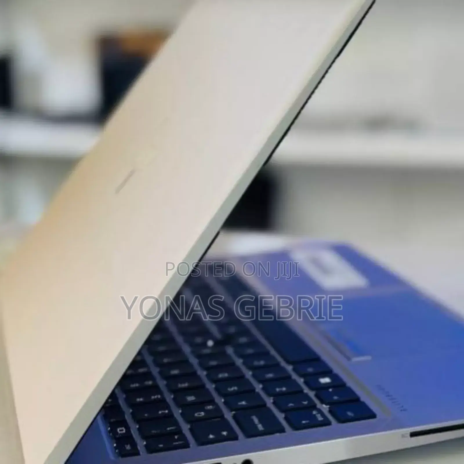 New Laptop HP EliteBook 840 16GB Intel Core I5 SSD 512GB